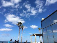 -Cafe Aewol Monsant