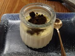 招牌原味半熟布丁-澳骄 Aussie Kitchen·手工披萨·西餐(国大店)