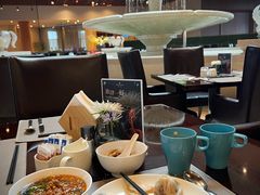 -无锡君来洲际酒店