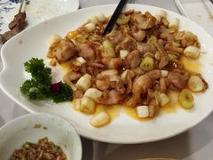 鸡里蹦-保定会馆(裕华店)