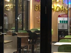 大堂-麦当劳(伟城广场店)