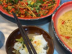 -馬伍旺川菜(江北虹悦城店)