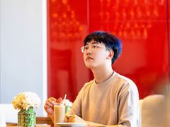 -上海柏悦酒店