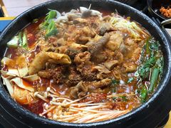 -屋里家延边朝鲜族冷面(南园店)