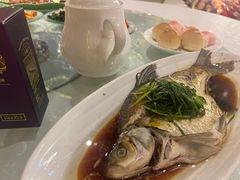 -湖锦酒楼·31年地道湖北菜(黄鹤楼店)