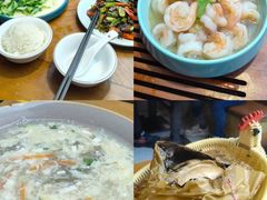 -外婆烧.老杭帮菜(庆春店)