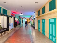 店内环境-大族广场Mall&More