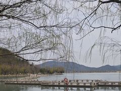-南北湖风景区