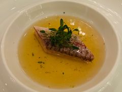 -Caprice(香港四季酒店)