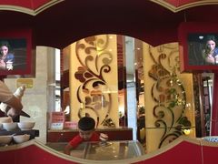 -长沙世纪金源大饭店·金世纪中餐厅