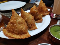 素薯角-辛德里印度餐厅(勒泰商圈店)