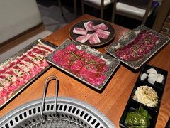 -匠太烧肉台日料理餐酒馆(三林店)