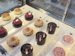 -沁蝶 Butterfly Patisserie甜品蛋糕(北京瑰丽酒店)
