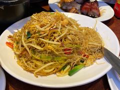 -文兴酒家(Chinatown - Gerrard Street)