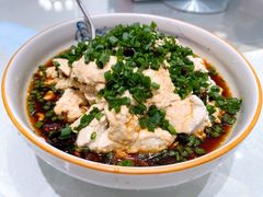 村长家小葱豆腐-村长家的疙瘩汤(沌口店)