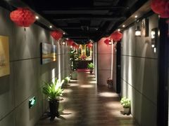 -霖公馆SPA·足道(普善路店)
