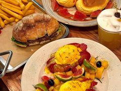-UPPER KITCHEN(延安路店)
