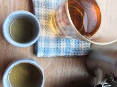 -知亘茶食