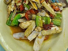 -景好海鲜餐厅(大鹏必选旅游店)