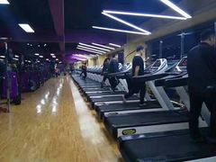 -清鑫阳光游泳健身瑜伽俱乐部(密云店)