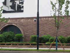 -苏州吴宫泛太平洋酒店