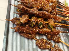 -柳喜辣·烧烤酒局(跃进总店)