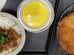 大王香菇卤肉饭-永和大王(茉莉上新·共和新路店)