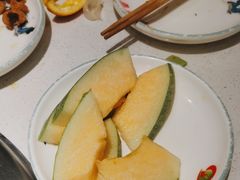 -蜀留香火锅(社会山店)