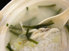 鸡汤冒饭-71号豆汤饭·成都小馆(春熙路百盛店)