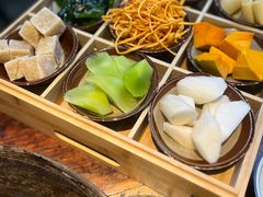 -芈重山老火锅(洪崖洞店)