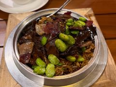 -西双版纳洲际度假酒店-曼霖轩中餐厅