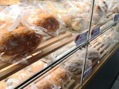 -BreadTalk面包新语·烘焙蛋糕(金光华广场店)