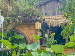 -园林美食城·本土农家菜(杨和镇店)