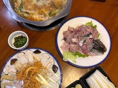 -大理.老字号渝记酸萝卜乌鱼(古城总店)