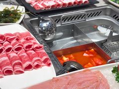 -海底捞火锅(龙岗星河COCO Park店)