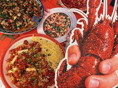 -霹雳火·重庆烧烤·江湖菜(解放碑店)