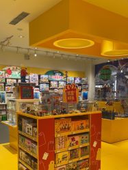 -乐高授权专卖店(南开大悦城店)