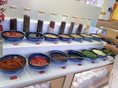 -捞九门海鲜牛肉自助火锅(廉江店)