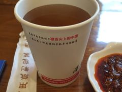 清真益鑫羊肉手抓馆(花园北街店)-清真·益鑫羊肉手抓馆(花园北街店)