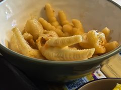 -和子足浴SPA会馆(梁溪店)