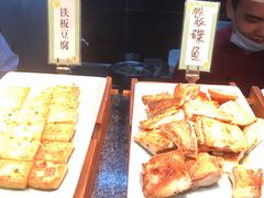 -松子料理(白家庄店)