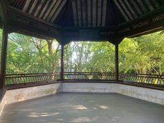 -上海醉白池公园