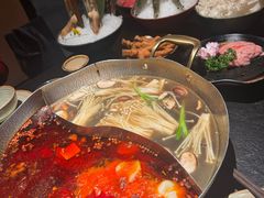 -色響火锅(恒隆广场店)