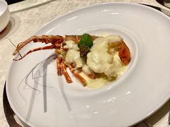-彩丰楼·中餐厅(国家会展中心上海洲际店)
