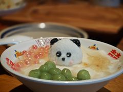 -破三川·新川菜(静安大融城店)