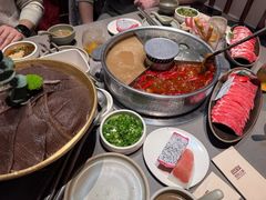 -巴奴毛肚火锅(大剧院店)