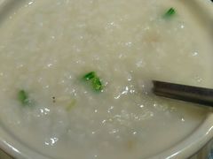 -梁记粥铺(开元地中海店)