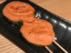 -人间酒暖·Go blanc·烧鸟·深夜食堂(陆家嘴店)