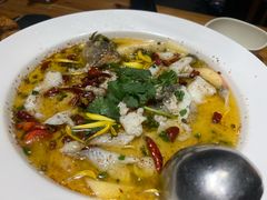 -花溪雨·森林餐厅(石基店)