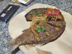 -蘭奢雅集·江浙菜(青山江滩店)